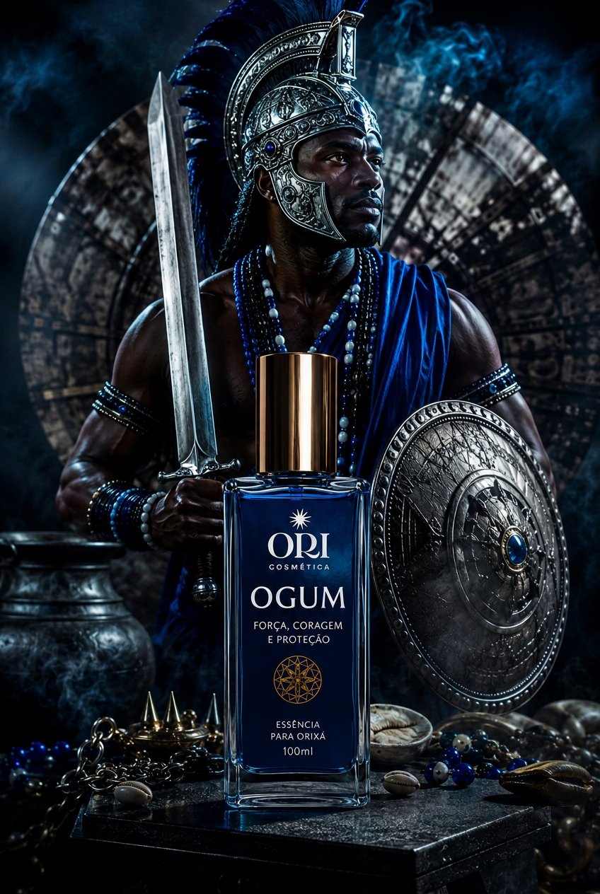 Ogum