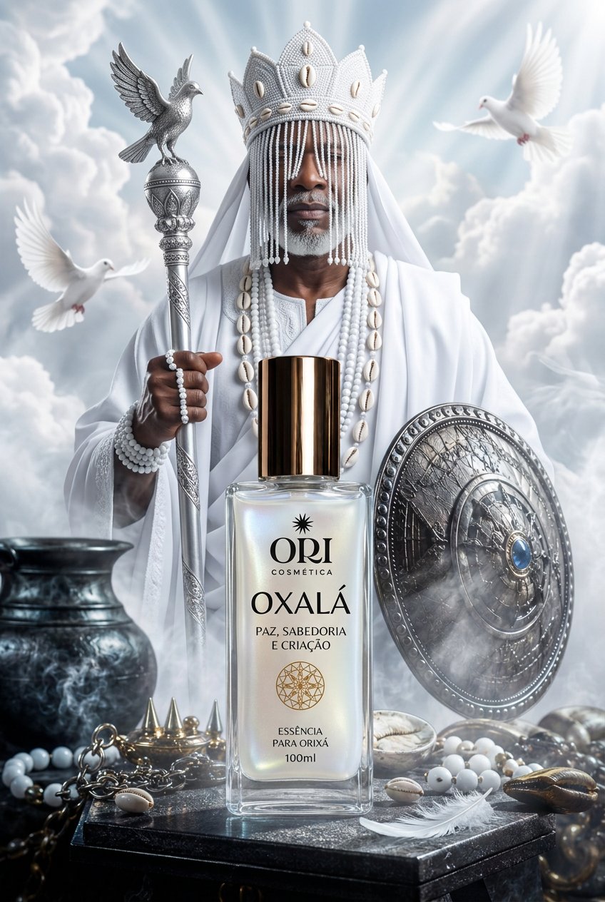 Oxalá