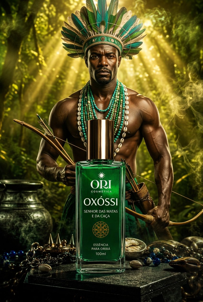 Oxóssi