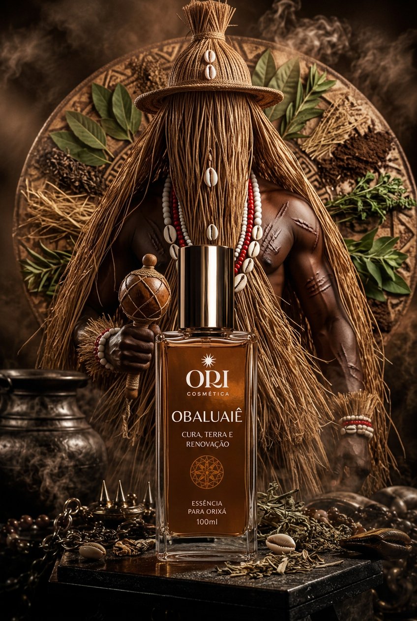 Obaluaiê