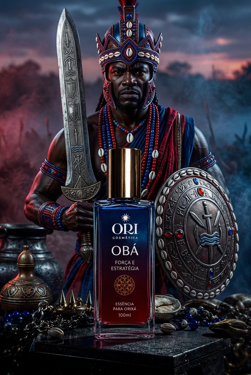 Obá