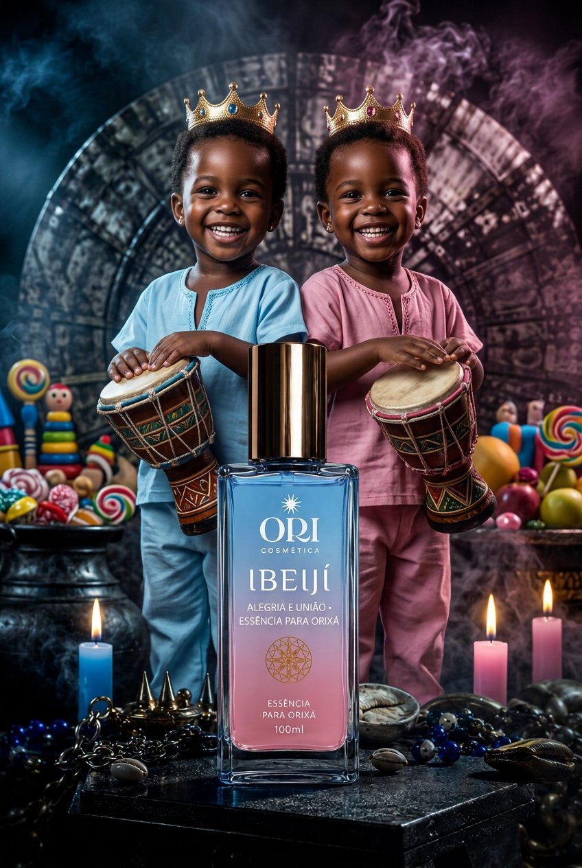 Ibeji